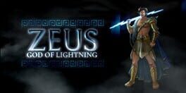 Zeus: God of Lightning artwork 2