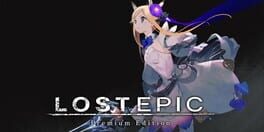 Lost Epic: Premium Edition artwork 1
