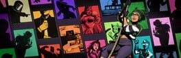 Penny Larceny: Gig Economy Supervillain artwork 1