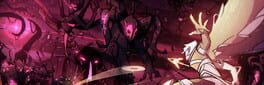 Against Great Darkness artwork 1