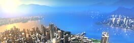 Cities: Skylines II artwork 1