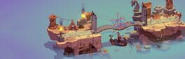 Poly Bridge 3 artwork 1