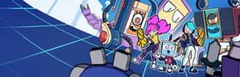 Robo Frenzy artwork 1