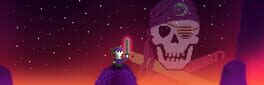 Space Pirates for Life artwork 1
