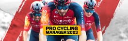 Pro Cycling Manager 2023 artwork 1