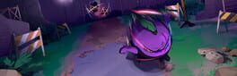 The Last Grape artwork 1