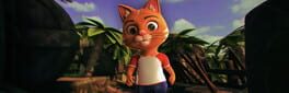 Adventures of Steve the Cat artwork 1