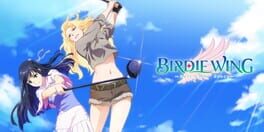 Birdie Wing: Golf Girls' Story artwork 2