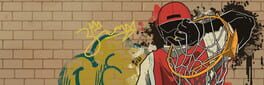 Streetball the Mecca artwork 1