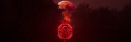 Sorrowful Night artwork 1