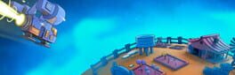 Farlands: First Landing artwork 1