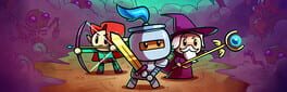 Tiny Survivors artwork 1