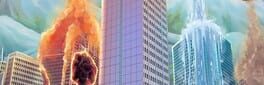 Sandbox Skyline artwork 1
