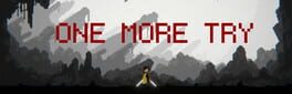 One More Try artwork 1