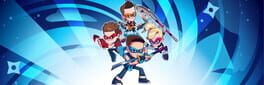 Ninja Kidz: Time Masters artwork 1