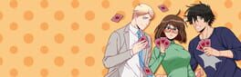 Everdate: The Let's Play Dating Game artwork 1