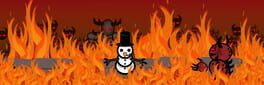 A Snowman's Chance artwork 1