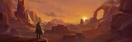 Western Quest artwork 1