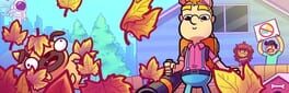 Leaf Blower Man: This Game Blows! artwork 1