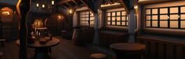 Bartenders artwork 1