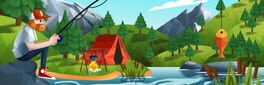 Fishing Stories artwork 1