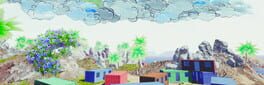 Portable VR artwork 1
