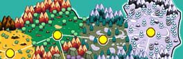 Elemental Survivors artwork 1