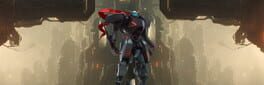 Machine Armor Zero artwork 1