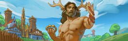 These Doomed Isles: The First God artwork 1