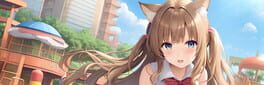 Lovely Neko Girl artwork 1