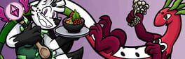 Cryptid Kitchen artwork 1