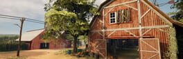 Family Land: Farmer Simulator artwork 1