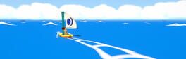 Trimming Sails artwork 1