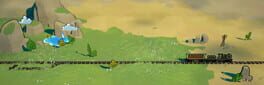 Trackline Express artwork 1