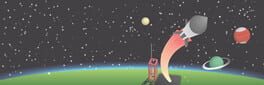 That Rocket Game artwork 1