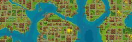 City Idle artwork 1
