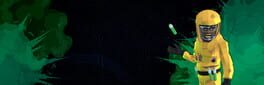 Dead City artwork 1