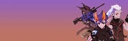Blade Prince Academy artwork 1