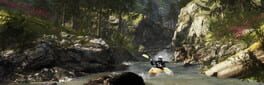 Whitewater VR: Extreme Kayaking Adventure artwork 1