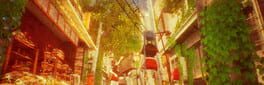 Back Alley Chronicle artwork 1