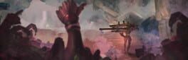 Unyielder artwork 1