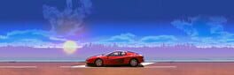 Florida Interstate '86 artwork 1