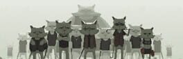 Meow Legion artwork 1