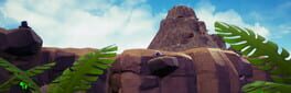 Lizard Quest! artwork 1