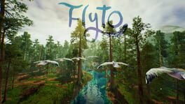 Flyto artwork 1