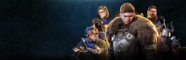 King Arthur: Legends Rise artwork 1