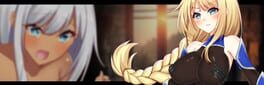 Paze Knight Ellen and the Dungeon Town Sodom artwork 1