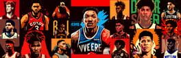 NFBL: National Fantasy Basketball League artwork 1