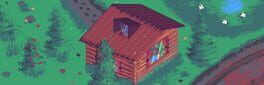 CottageVille artwork 1