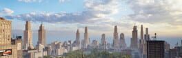 Climb New York Parkour VR artwork 1